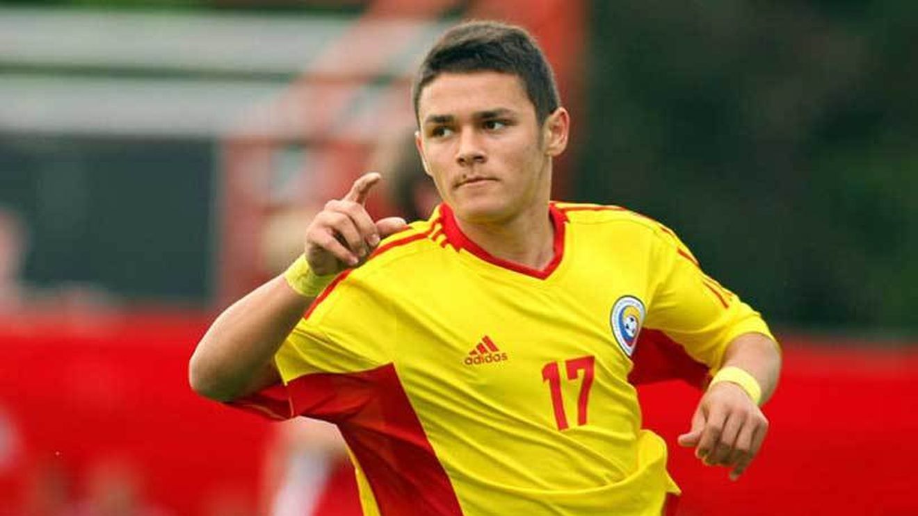 Ioniță II, ceartă dură cu fanii: "Sunteți penibili!" Cum explică mijlocașul transferul la Astra

