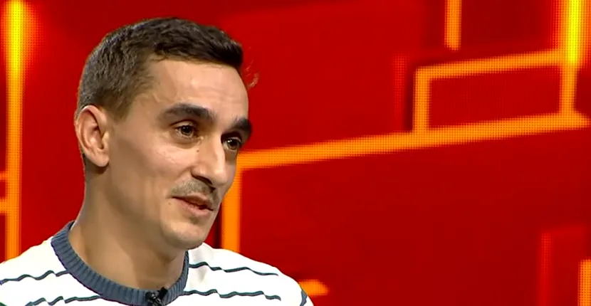 Ce spune Marian Drăgulescu despre căsătoria cu actuala iubită, Simona: “Suntem împreună de doi ani şi jumătate“