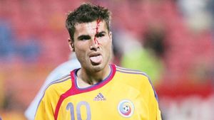 Mutu amenințat cu recuperatorii! Clubul său are datorii mari!