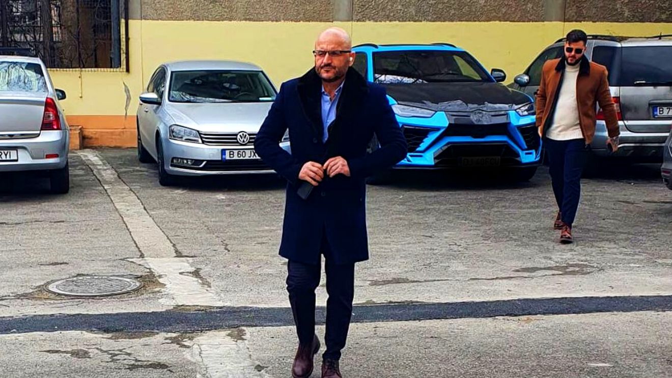 Adrian Mititelu se dezice de Marcel Pușcaș: „Nu este poziția clubului FCU!”. Este convins că meciul cu Sepsi se va rejuca: „Puteți să îl programați!”