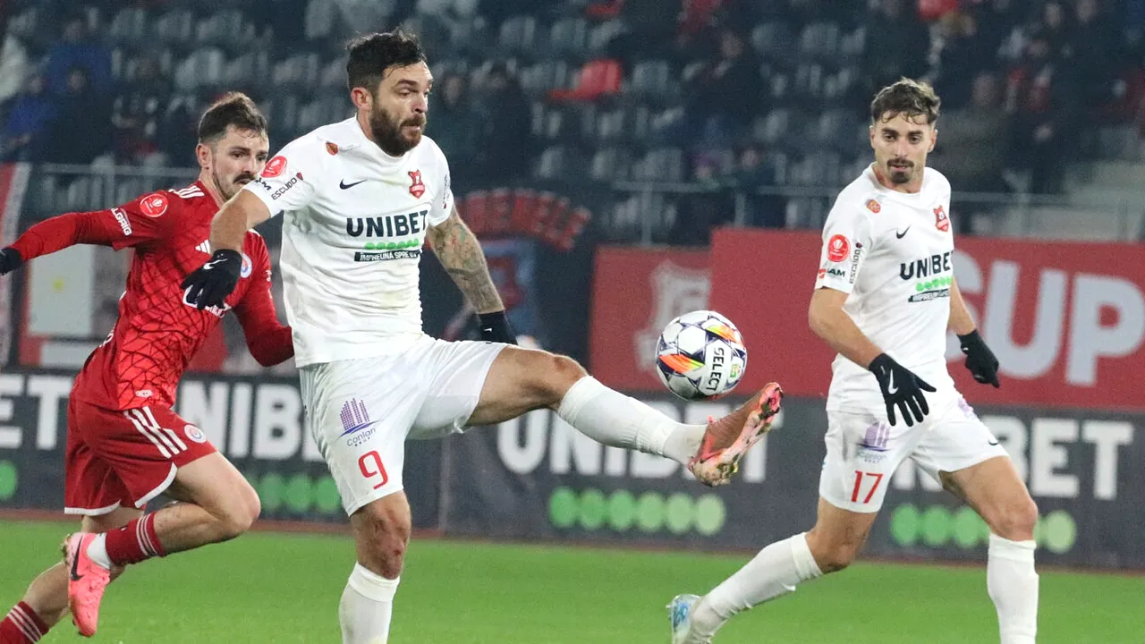 Oțelul Galați – FC Hermannstadt Live Video Online, de la ora 20:45, în etapa 7 a play-out-ului din Superliga. Gazdele vor să continue seria de 5 victorii la rând fără gol primit. Echipele probabile