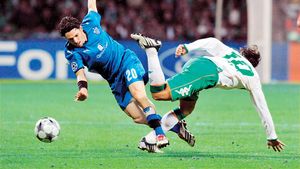 Anorthosis a confirmat forma bună în care se află