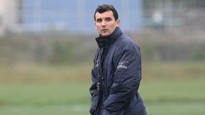 Cosmin Petruescu, după ce ASU Politehnica a pierdut în ultimul minut cu Târgoviște: "Rezultatul este nedrept"