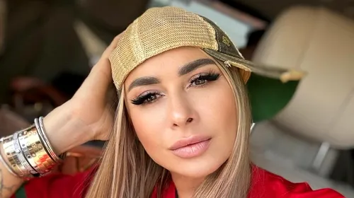 Anamaria Prodan a pierdut apartamentul de la mama ei la jocuri de noroc. A „tocat” o avere pentru viciul celor bogați: „Știe toată România! L-am vândut ca să îmi achit datoriile”