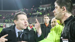 Zotta: "Deaconu râdea cu gura până la urechi înaintea verdictului"