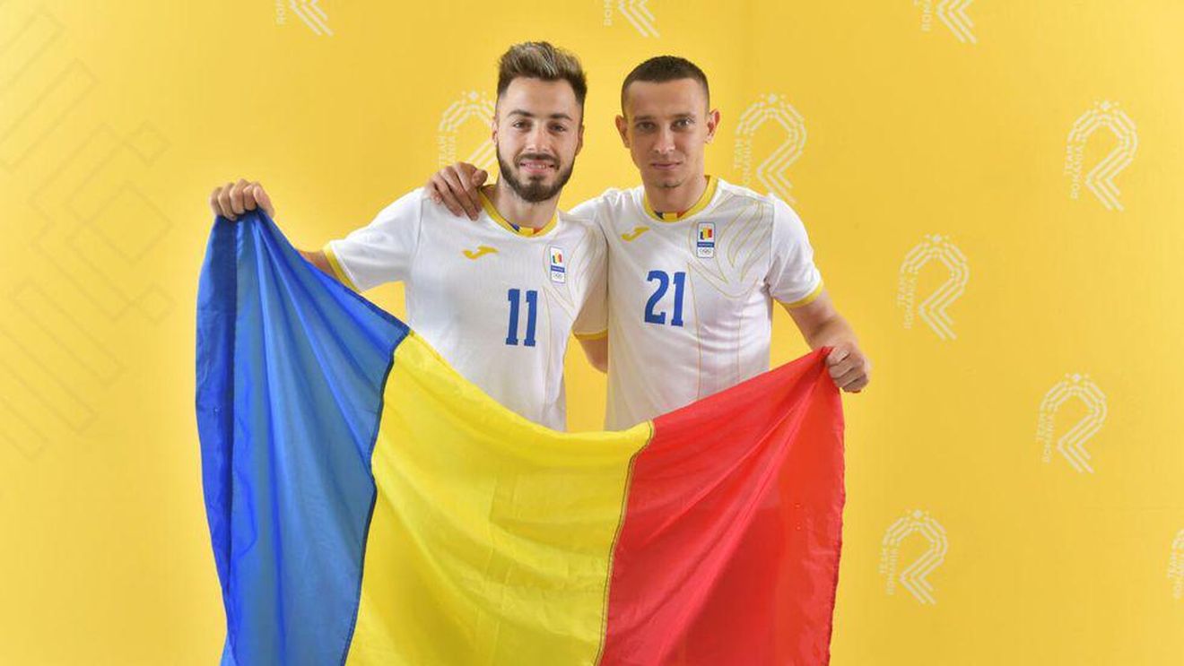 Cine transmite la TV România - Noua Zeelandă, meci din Grupa B de la Jocurile Olimpice 2020