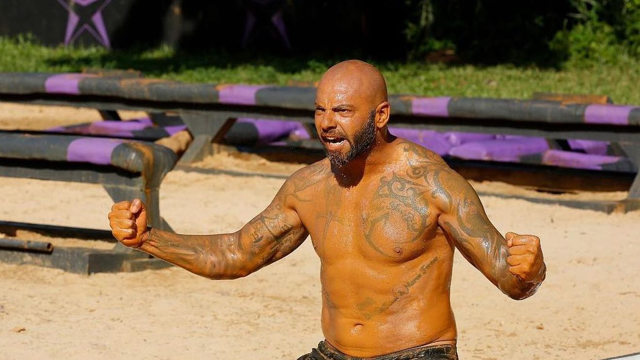 Giani Kiriță, lovitura PRO TV de la Survivor? Fostul dinamovist e gata să revină în show oricând și anunță alți doi foști fotbaliști ai „câinilor” care ar spulbera competiția pe trasee: „Aș mai merge cu siguranță”