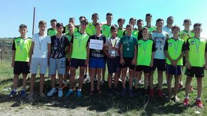 Viitorul sună bine în fotbalul ieșean! Medalii pentru CSM Poli și Didi Junior la două turnee internaționale organizate sub Tâmpa