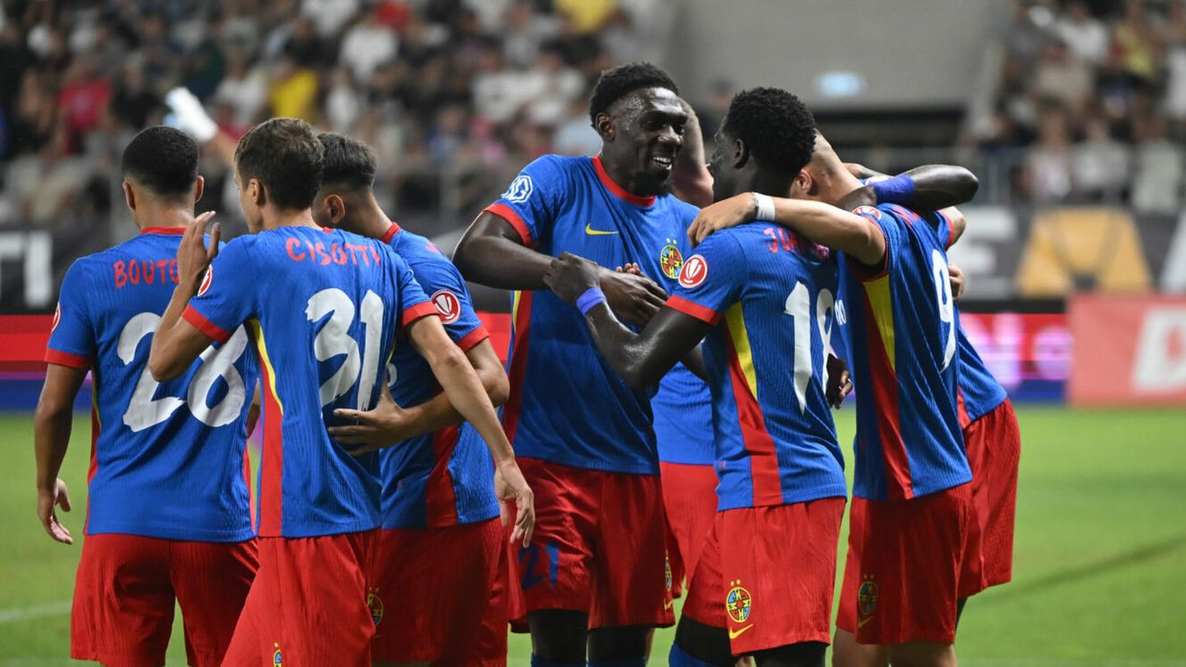 Saudiții au văzut că Gigi Becali „nu e cioflingar” și măresc oferta pentru starul de la FCSB