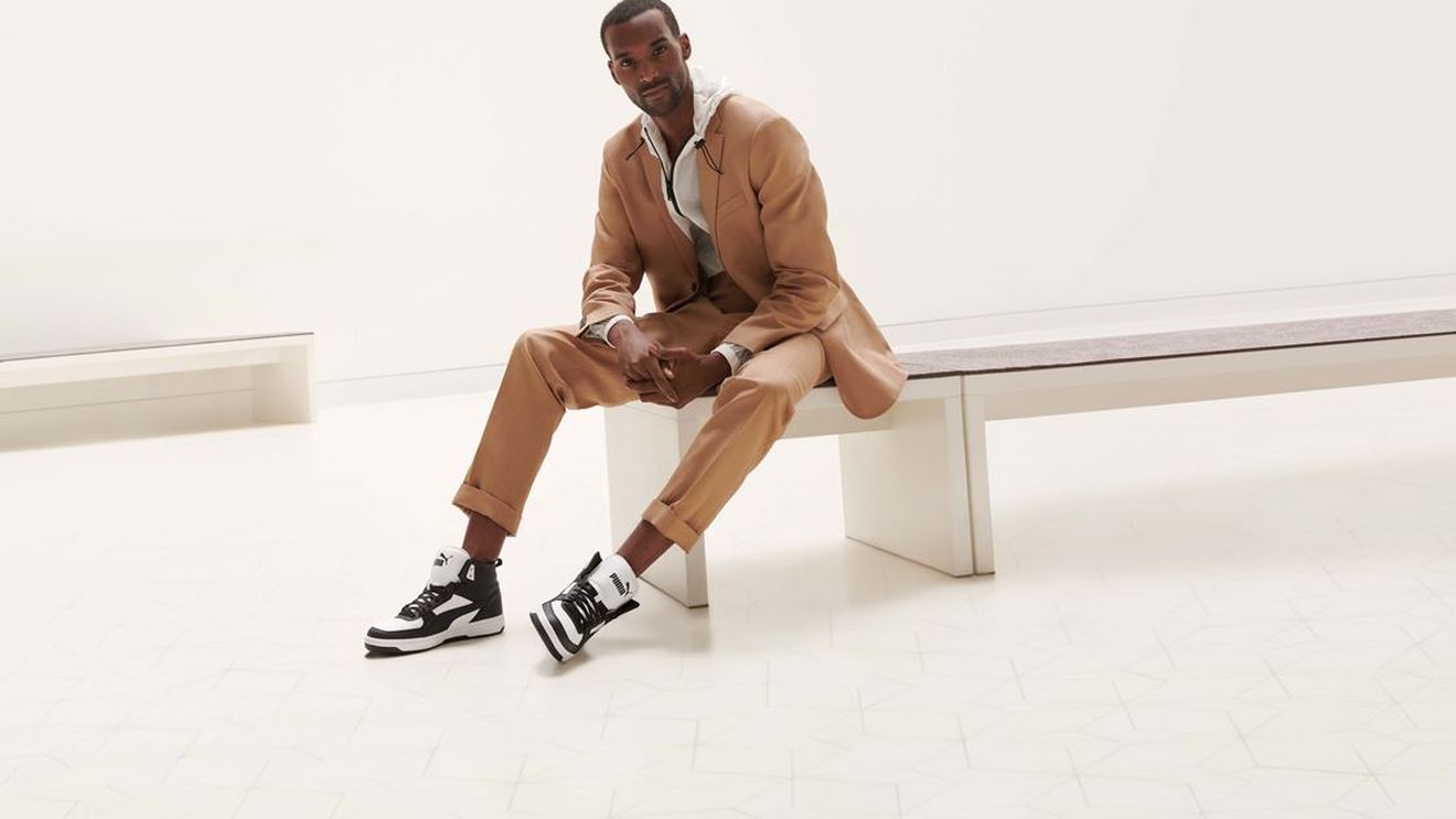 Pantofi Puma pentru diferite tipuri de sport