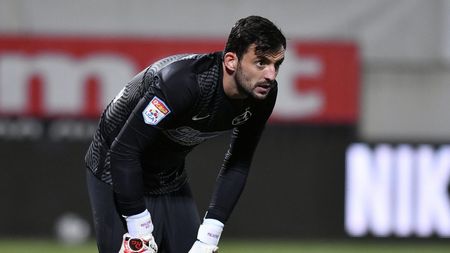 Cum a ajuns Cătălin Straton la FCSB. „A fost o surpriză pentru mine! A mers forțat!”