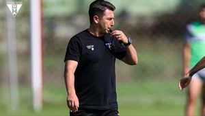 Ilie Poenaru, confuz după ce a aflat programul UTA-ei în Cupa României, dar nu-i face concesii FCSB-ului!