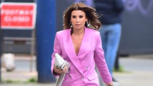 Controversata soție de fotbalist a dat lovitura financiară! A semnat cu un celebru show TV şi a devenit cel mai bine plătit concurent din istoria emisiunii