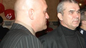 "Mă bucur pentru Gabi Balint, dar să nu pățească și el ca Marius Lăcătuș sau Dorinel!"