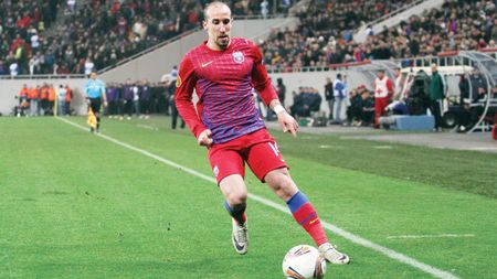 Becali își ia ADIO de la MILIONUL de â‚¬ pentru Latovlevici!** "St. Etienne a renunțat la el!" Vezi ce înlocuitor i-au găsit