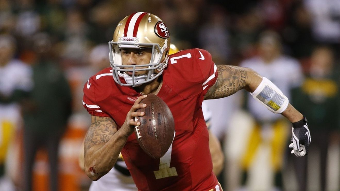 A început nebunia! 49ers, a treia victorie într-un an cu Packers! Saints, victorie importantă cu Falcons!