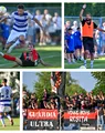 Poli Timișoara a eliminat ACSM Reșița din Cupa României cu un gol spectaculos, după o gafă. Flavius Stoican, surprins de criticile fanilor. Dan Alexa spune că a riscat cu unii jucători