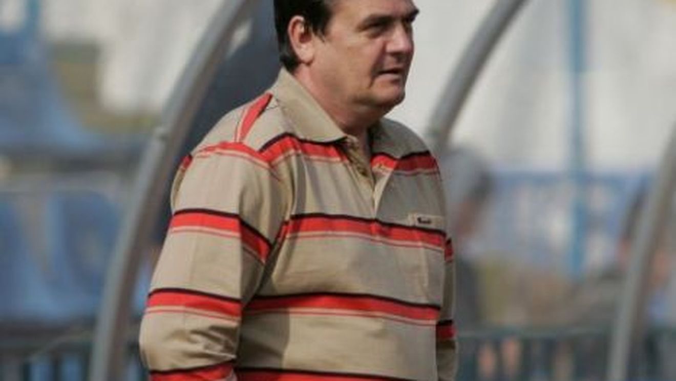 "Sunt surprins de locul pe care îl ocupăm. Nu suntem de locul I!"