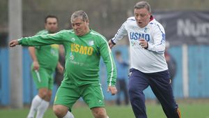 "Când am fost înjurat, am făcut plângere la Comisiile FRF și de fiecare dată am câștigat!"