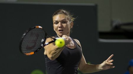 Moral bun pentru Simona Halep înainte de semifinala cu Serena: "Nu am nimic de pierdut. Voi da totul, voi veni pe teren și voi crede în șansa mea"