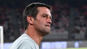 Chivu i-a lăsat mască pe italieni cu noile sale cuvinte pline de înțelepciune: „Nu te poți întoarce în trecut, poți să o iei de la început pentru a schimba finalul”