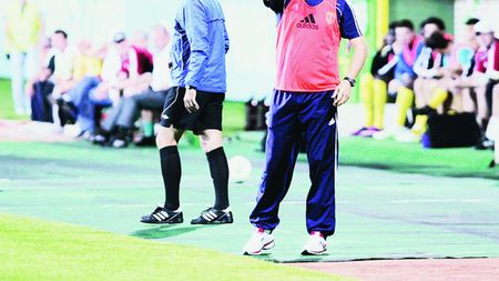 Răchită a ajuns la capătul răbdării:** "Suntem fraierii fraierilor! Urmează disponibilizări"