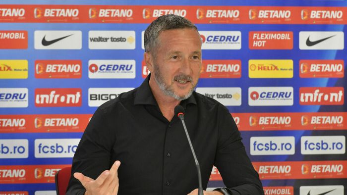 Echipa a renăscut sub comanda noului antrenor și amenință primele locuri! Reacția lui Meme Stoica, oficialul de la FCSB: „În ritmul ăsta, are șanse la play-off!”