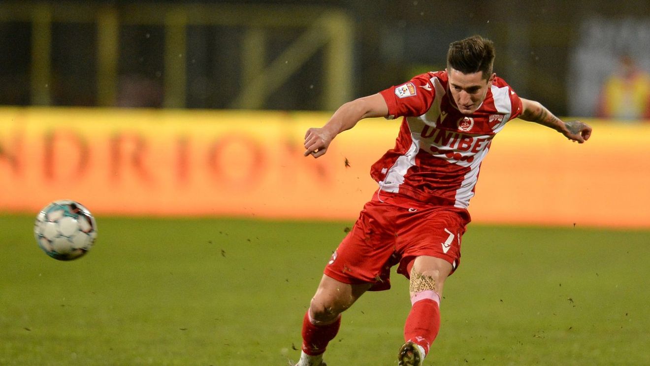 Deși la Dinamo e scandal și Uhrin a pierdut vestiarul, Steliano Filip spune care e relația antrenorului cu jucătorii, din punctul lui de vedere: „A înțeles perfect asta!” | EXCLUSIV