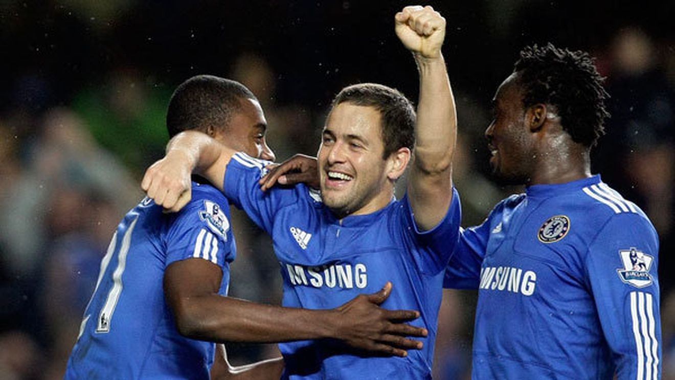 Joe Cole, în pole-position pentru un transfer la Tottenham