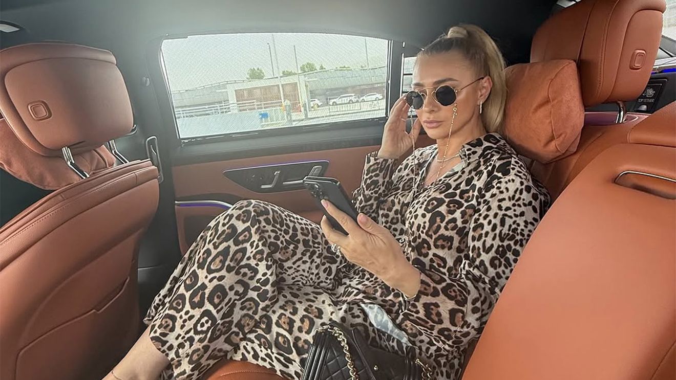 Anamaria Prodan a spus clar ce crede despre diferența de vârstă dintr-un cuplu. E mai în vârstă cu 14 ani decât iubitul ei