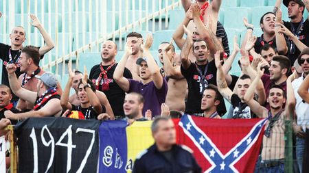 Steaua riscă suspendarea, dar s-a asigurat că va avea stadionul plin cu Schalke, pe Național Arena!** Vezi cum