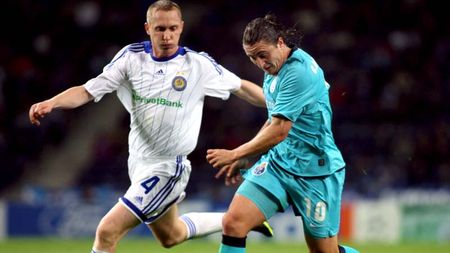 Citește luni în ProSport** Ghioane: "Nu jucăm nimic!"