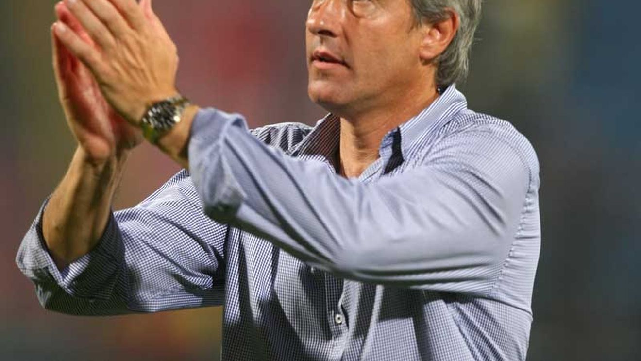 Bergodi: "Nu mi-a plăcut finalul!"