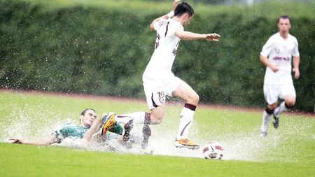 Rapidiștii, gata să sufere pentru Răzvan Lucescu:** "Mergem pe toate fronturile, nu ne gândim doar la campionat"