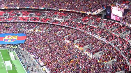 Decizia care ar aduce dezastrul în România :). Ce se întâmplă cu cluburile din Spania care nu umplu stadioanele 