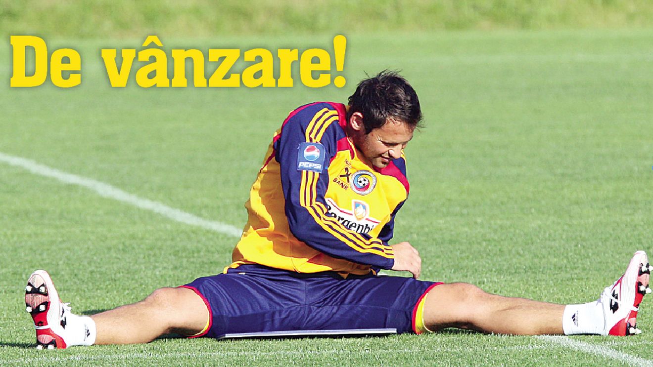 Gabi Cânu și Marius Popa costă 1.500.000 de euro