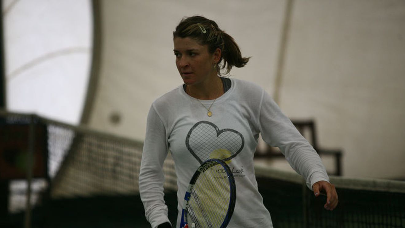 Dulgheru, calificată în sferturile de finală la Bruxelles