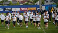 Georgia – România Live Text Online, de la 20:00, în meci amical. Primul meci al lui Gică Hagi pe banca „tricolorilor” după 24 de ani, 6 luni și jumătate. Echipele probabile