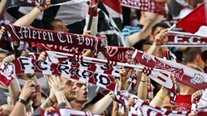 Suporterii vor să preia clubul: "Vom face o asociație nouă prin care vrem să salvăm Rapidul de la faliment"