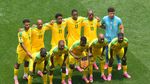 Primul gol de la Campionatul Mondial 2026 s-a marcat după o gafă uluitoare a fotbalistului care l-a înlocuit pe Ngezana!