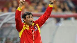 Susținere pentru Pițurcă: "Să fim conștienți în ce situație ne aflăm! El ne-a dus la două turnee finale!"