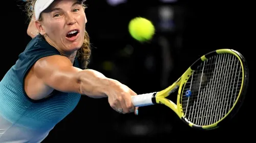 Anunț îmbucurător al lui Caroline Wozniacki, vedeta WTA pentru care tenisul nu mai era o grijă principală: „În sfârșit!”