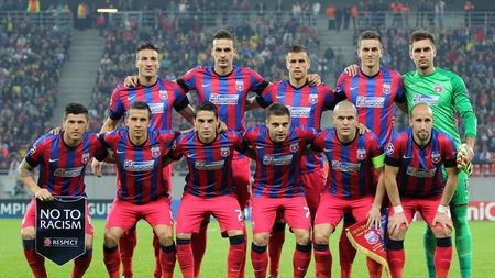 Concluziile aventurii în Ligă: Stanciu, cel mai ofensiv jucător! Cifrele Stelei după cele 6 meciuri în grupa E