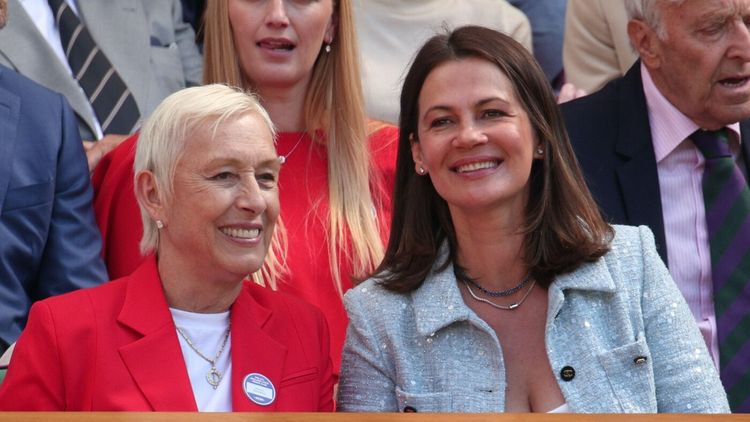 Ce a pățit soția Martinei Navratilova la Universitatea din Florida: „Suntem în 2026, dar încă se întâmplă așa ceva!”