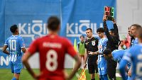 Fotbalistul din Superliga s-a gândit să se sinucidă după ce a fost îndepărtat de la Universitatea Craiova