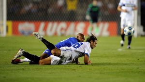 Și-a găsit locul!**