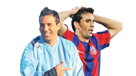 "Am făcut multe prostii la Steaua! Voi arăta că m-am schimbat!" A plecat din Liga 1 pe ușa din dos, dar acum a revenit în forță
