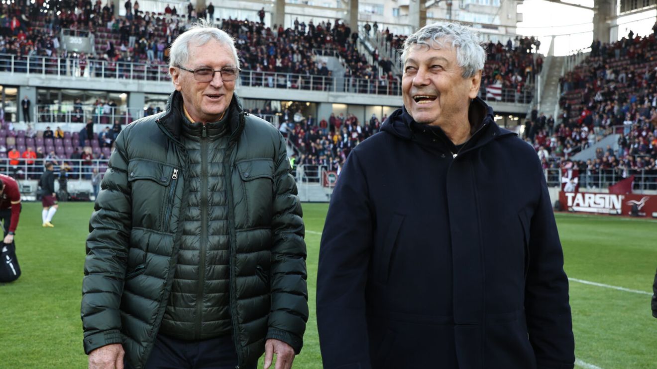 "Dobrin s-a îmbătat pe avion şi a făcut scandal". Fostul coleg al "Gâscanului" a dezvăluit de ce nu a jucat acesta la Campionatul Mondial din Mexic 1970