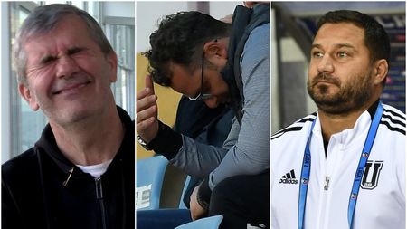 Gură de oxigen pentru Mihai Teja după remiza cu Rapid. „Cu Croitoru am luat un 3-0 în Giulești de nu ne-am văzut, dar acum jucăm chiar împotriva lui și nu e loc de pași greșiți!” | EXCLUSIV