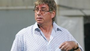 "Nicoliță, Cociș și cei doi Niculae nu au valoare de națională"